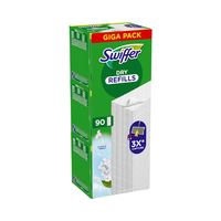 Swiffer Sweeper Refills With Fragrance 90's