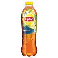 Lipton Iced Tea Lemon 1.25L
