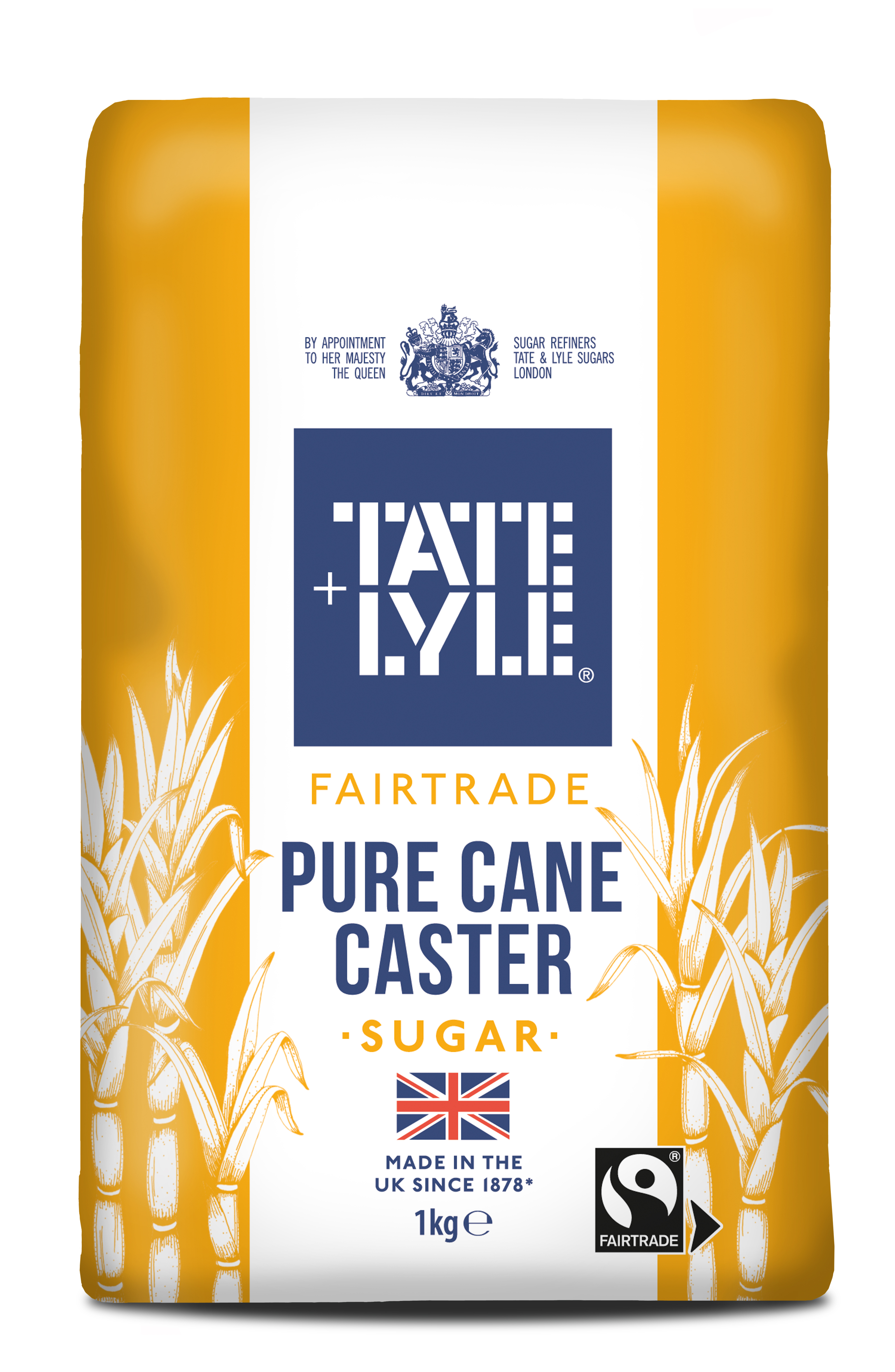 Tate & Lyle caster sugar 1Kg