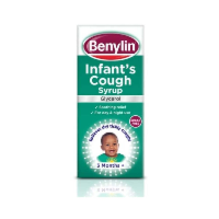 Benylin Infants Cough Syrup 125ml