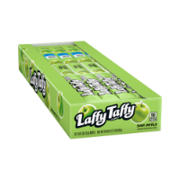 Laffy Taffy Rope Sour Apple 0.81oz (22.9g)