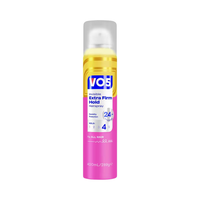 VO5 Extra Firm Hold Gel Spray 400ml
