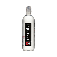 Essentia Ionized Water 700ml Sportscap