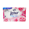 Lenor Tumble Dryer Sheets Pink Blossom 34's