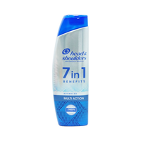 Head & Shoulders Multi Action 7 in 1 225ml