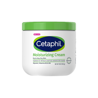 Cetaphil Moisturizing Cream Very Dry/Sensitive 16oz   DNR