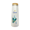 Dove Shampoo Daily Moisture 400ml