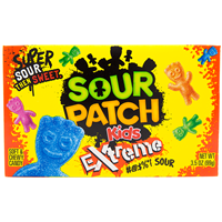 Sour Patch Extreme Theater Box 3.5oz (99g)
