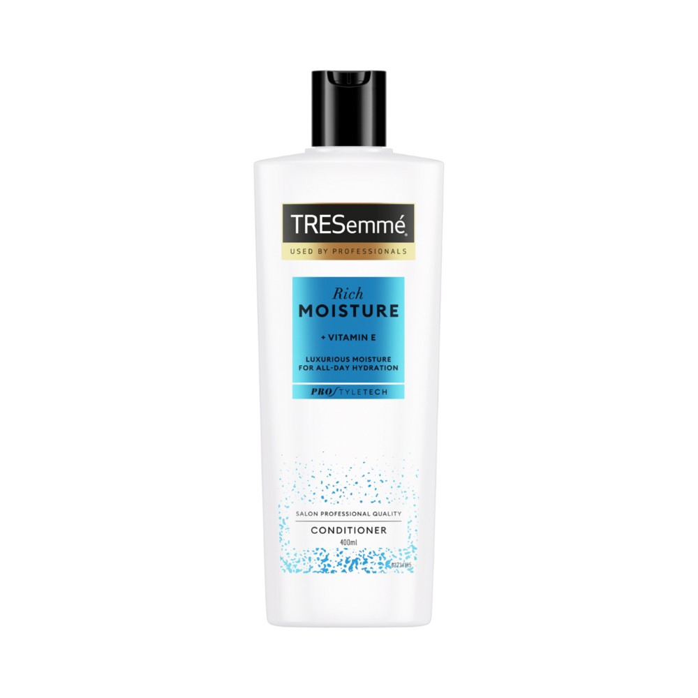 Tresemme Conditioner Rich Moisture 400ml