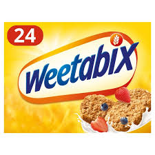 Weetabix 24's