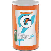 Gatorade Thirst Quencher Powder Glacier Freeze 76.5oz (2.16kg)