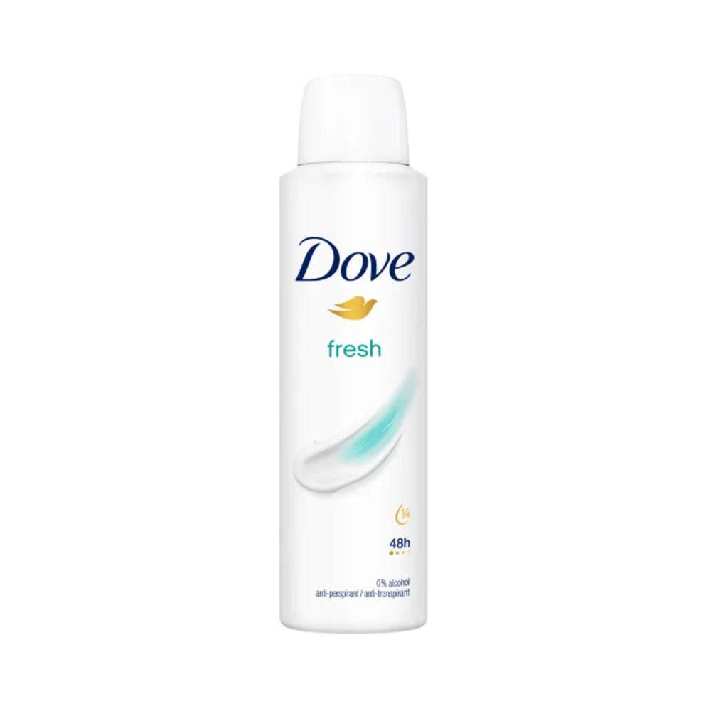 Dove Deodorant AP Fresh 150ml