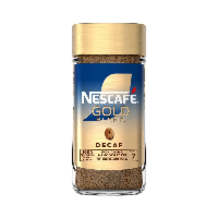 Nescafe Gold Blend Coffee Decaf 95g P.M. £4.79