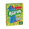 Fruit Roll Ups Sour Variety Pack 10s 5oz (141g)