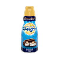 International Delight Almond Joy 32oz (946ml)