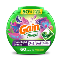 Gain Flings Pods Moonlight Breeze 60's