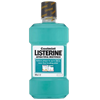 Listerine Coolmint Antibacterial Mouthwash / Zero 500ml